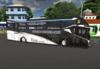 Mod Bussid Bus Ceper Sudiro Tungga Jaya