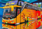 Mod Bussid Bus Sempati Star