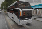 Mod Bussid Bus Sr2 VOLVO SLEEPER