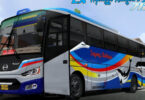 Mod Bussid Bus Sugeng Rahayu Gen 3