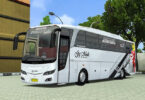 Mod Bussid Bus Termewah Scania K360