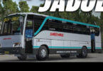 Mod Bussid Bus Tua Sumber Waras