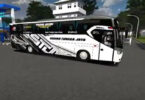 Mod Bussid Hino RN 285