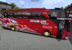 Mod Bussid Jb5 Full Strobo Mata TJ Armageddon