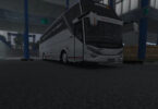Mod Bussid Jetbus 2 Mercedes Benz
