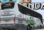 Mod Bussid Kids Panda Jb 5 Baik Rasa
