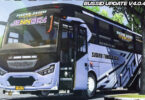 Mod Bussid Laksana Terbaru