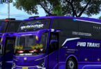 Mod Bussid Max PHD Trans HINO RM280