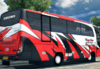 Mod Bussid Mediarale Medium Bumel