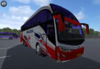 Mod Bussid New Armada Borlindo