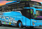 Mod Bussid Ratu Pandora