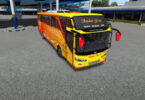 Mod Bussid Sempati Star Super Real