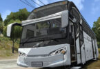 Mod Bussid Skylander R22 Tronton V1-v2 Asxfm