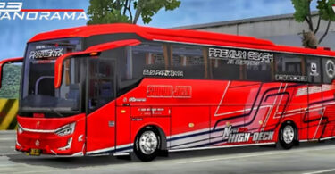 Mod Bussid Sr3 Panorama Mercy Asxfm