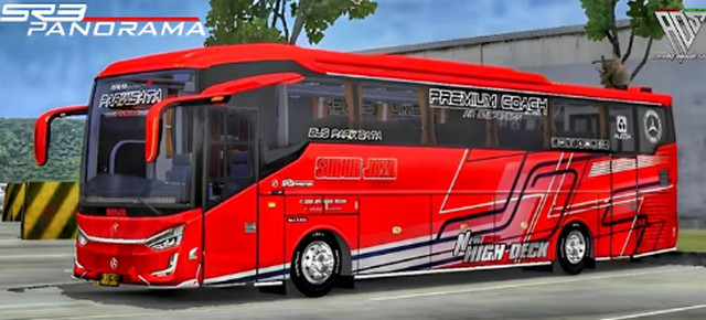 Mod Bussid Sr3 Panorama Mercy Asxfm