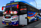 Mod Bussid Sugeng Rahayu Legacy Bintang Fortuna
