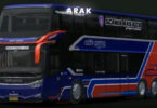 Mod Double Decker Bussid Adhi Prima
