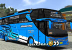 Mod Jb3 Bussid Saskasjaya Holiday