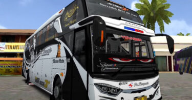 Download Mod Bussid Haryanto Udumbara