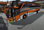Mod Bussid Ada Matanya SJM Trans