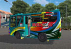 Mod Bussid Bus Engkel Medium