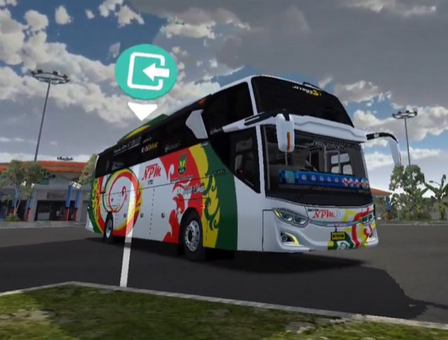 Mod Bussid Npm Jb3 Mercy 0500rs Farid Madyawan