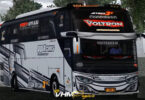 Mod Bussid QQ Trans Winspector Corong Atas