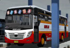 Livery Bus Rela Renata Reborn